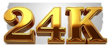 24k logo